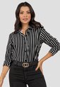 Camisa Mujer Estampado Mp 110432 de MP
