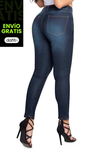 Jean Azul MP 92543