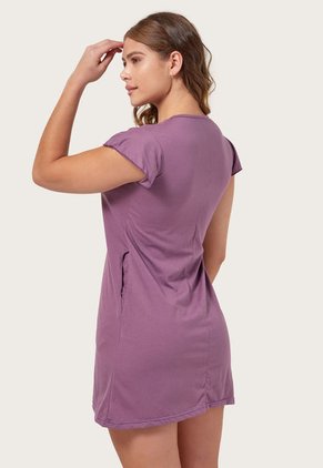 Vestido Violeta MP