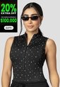 Body Mujer Estampado Mp 114698 de MP