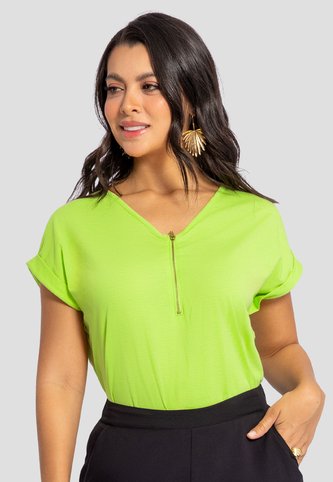 Blusa Mujer Citrus Mp 110425 MP
