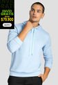 Buzo Hombre Azul Baby Mp 393 de MP