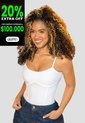 Blusa Mujer Blanco Mp 114016 de MP