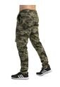 Jogger Hombre Verde Militar Mp 89194 de MP