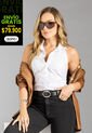 Blusa Mujer Blanco Mp 113068 de MP