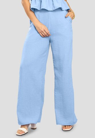 Pantalón Mujer Hortensia Mp 111280 MP