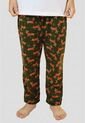 Pantalón Pijama Infantil Femenino Estampado Mp 112533 de MP