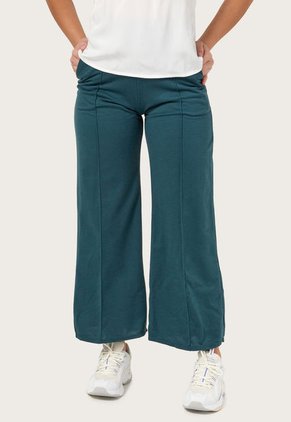 Pantalón Verde Oscuro MP