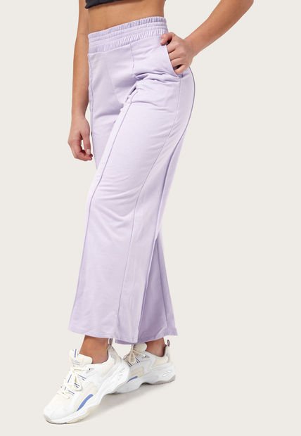 Pantalón Lila MP