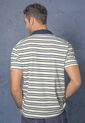 Polo Hombre Estampado Mp 114356 de MP