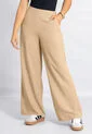 Pantalón Mujer Latte Mp 108350 de MP