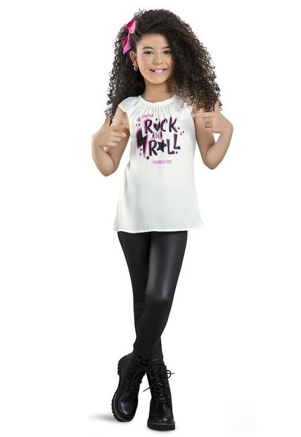 Conjunto Infantil Bebés Multicolor Mp 34423