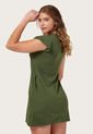 Vestido Verde  MP de MP