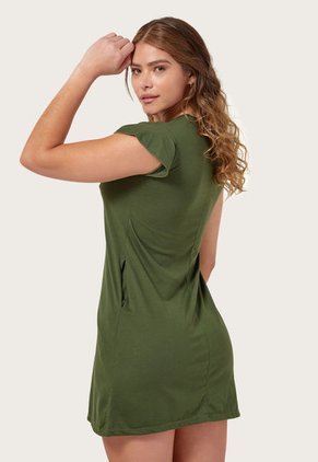 Vestido Verde MP