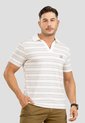 Polo Hombre Estampado Mp 107013 de MP