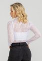 Camisa Mujer Blanco Mp 4500 de MP