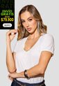 Camiseta Mujer Blanco Mp 112591 de MP