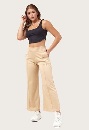 Pantalón Beige MP
