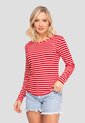 Camibuzo Mujer Bicolor Mp 106619 de MP