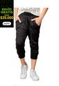 Jogger Para Niño Negro MP de MP
