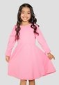 Vestido Paq X2 Infantil Femenino Multicolor Mp 105430 de MP