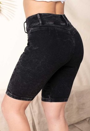 Capri Mujer Gris Mp 946