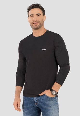 Camibuzo Paq X2 Hombre Multicolor Mp 103890 MP