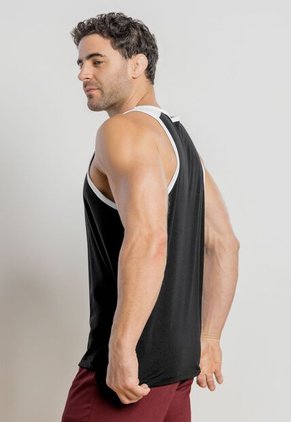 Camisilla Paq X3 Hombre Multicolor Mp 104131