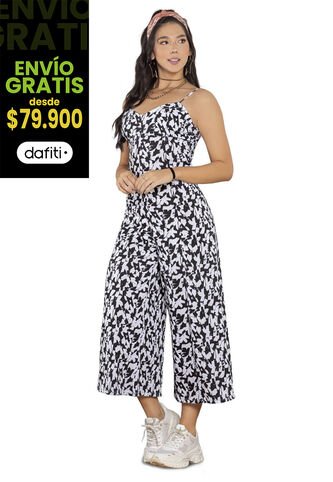 Enterizo Multicolor MP 87044 MP