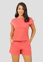 Conjunto Mujer Coral Mp 102318 de MP