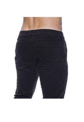 Pantalón Para Hombre Negro MP 41197