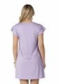 Vestido Corto Mujer Lila Mp 68383 de MP
