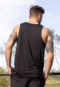 Camisilla Hombre Negro Mp 102573 de MP