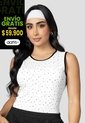 Blusa Mujer Estampado Mp 114695 de MP