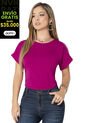 Camiseta Mujer Fucsia Mp 9676 de MP