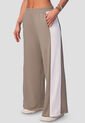 Pantalón Mujer Café Pardo Mp 107867 de MP
