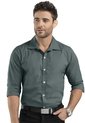 Camisa Hombre Verde Mp 34659 de MP