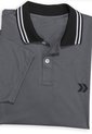 Polo Hombre Gris Mp 89871 de MP