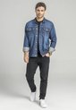Chaqueta Hombre Azul Mp 268 de MP