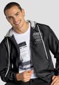 Chaqueta Hombre Negro Mp 111253 de MP