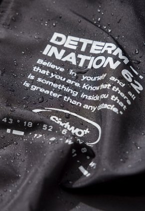 Chaqueta Hombre Negro Mp 111253