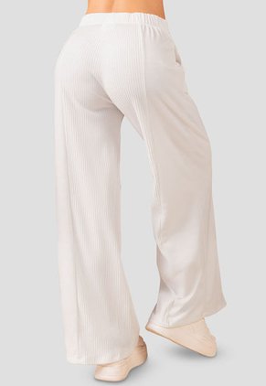 Pantalón Mujer Marfil Mp 102332