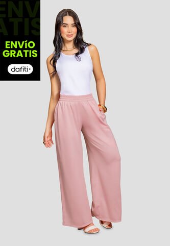 Conjunto Mujer Bicolor Mp 106962 MP