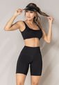 Conjunto Mujer Negro Mp 101480 de MP