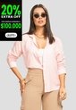 Camisa Mujer Estampado Mp 112332 de MP