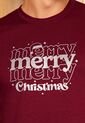 Camiseta Hombre Merlot Mp 112806 de MP