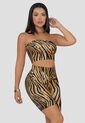 Conjunto Mujer Estampado Mp 100808 de MP