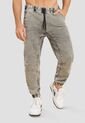 Jogger Hombre Gris Mp 104351 de MP