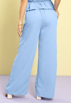 Pantalón Mujer Hortensia Mp 111280