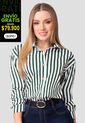 Camisa Mujer Estampado Mp 111080 de MP